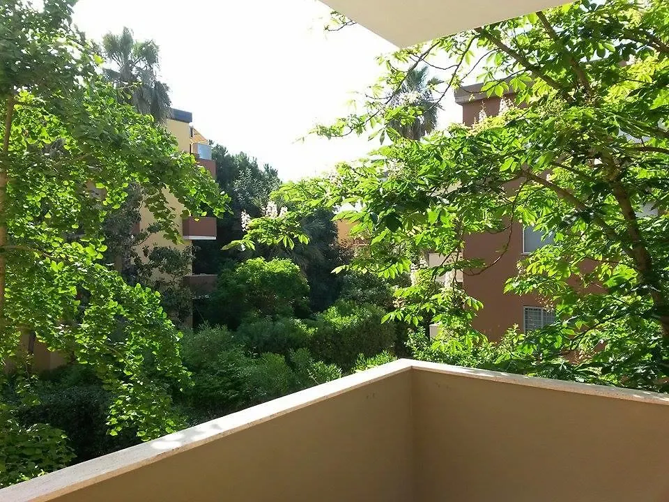 Apartment Appartamento La Palma Alghero