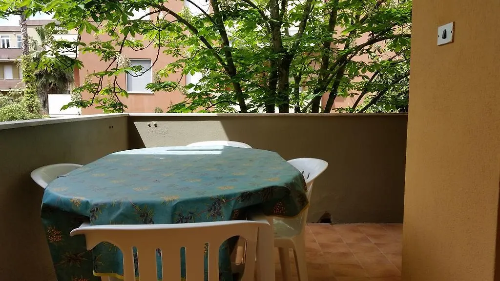 Apartment Appartamento La Palma Alghero Italy