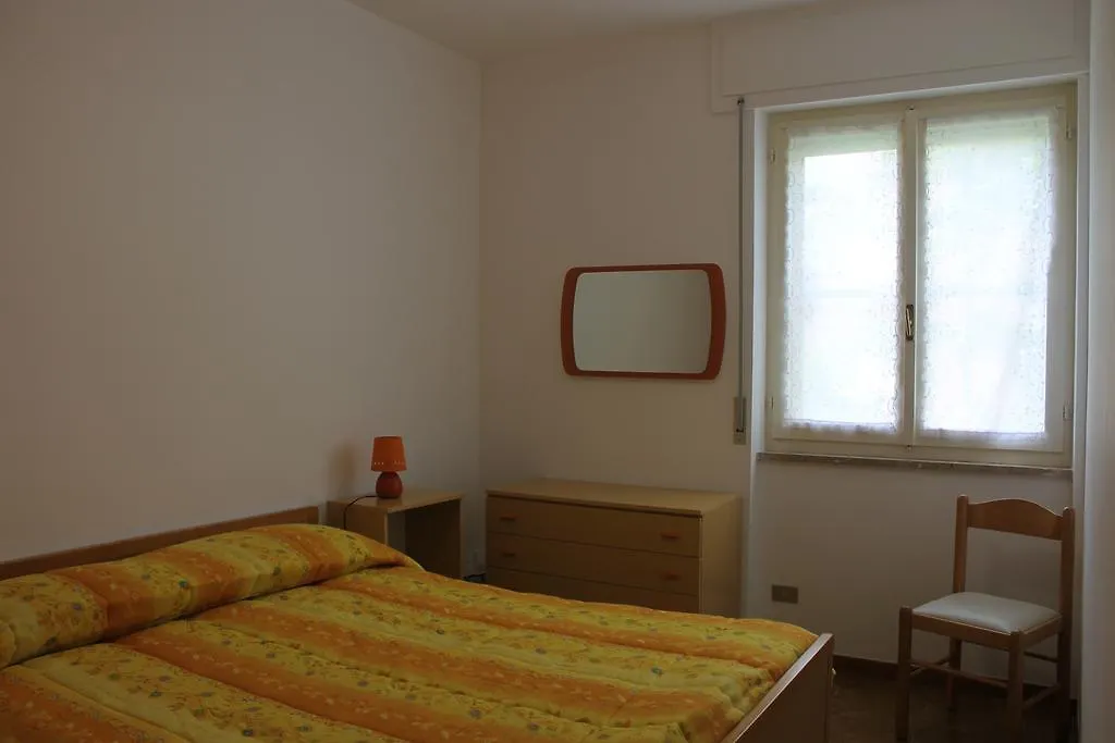 Appartamento La Palma Alghero Italy