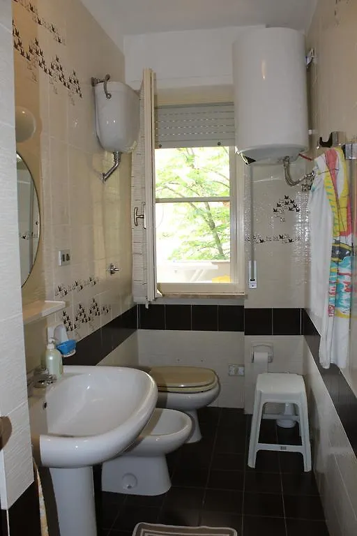 Appartamento La Palma Alghero Apartment